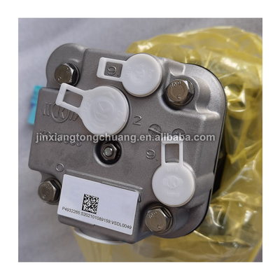 Compresor de aire para camiones de motor diesel 4932265 con precios competitivos y tareas pesadas