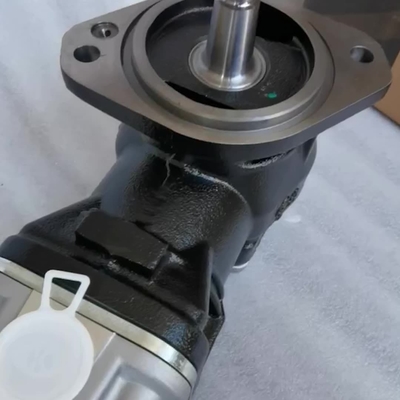 Compresor de aire para camiones de motor diesel 4932265 con precios competitivos y tareas pesadas