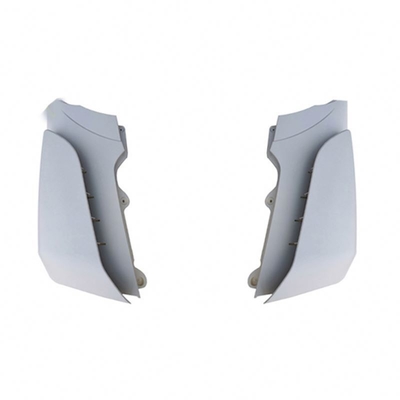 Online AUMARK Piezas para camiones Foton Original Package Frente Corner Plate Cuerpo para camiones