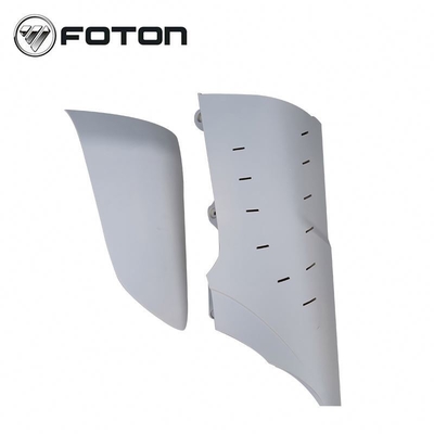 Online AUMARK Piezas para camiones Foton Original Package Frente Corner Plate Cuerpo para camiones