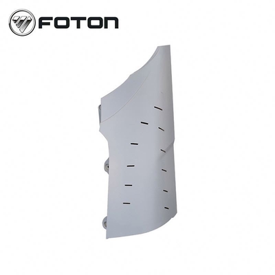 Online AUMARK Piezas para camiones Foton Original Package Frente Corner Plate Cuerpo para camiones