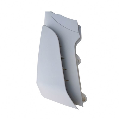 Online AUMARK Piezas para camiones Foton Original Package Frente Corner Plate Cuerpo para camiones