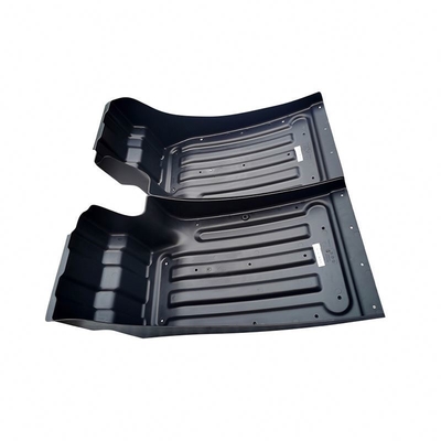 Repuestos originales para camiones de automóviles Foton Aumark Camión rueda trasera de salpicaduras de placas Fender Direct