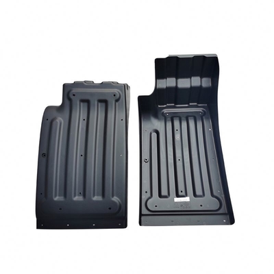 Repuestos originales para camiones de automóviles Foton Aumark Camión rueda trasera de salpicaduras de placas Fender Direct