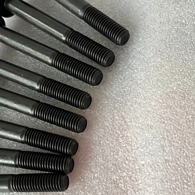 9cm de acero de aleación de fósforo negro Foton cilindro de cabeza de cubierta de enlace para varios modelos