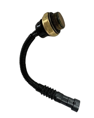 SSHA5539W0484 Conjunto de interruptores de control de temperatura para la serie de camiones medianos de Fukuda