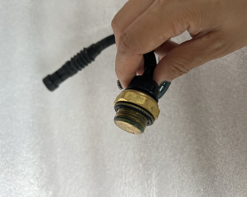 Foton partes del motor del camión control de temperatura montaje del interruptor bajo MOQ y para piezas de automóviles