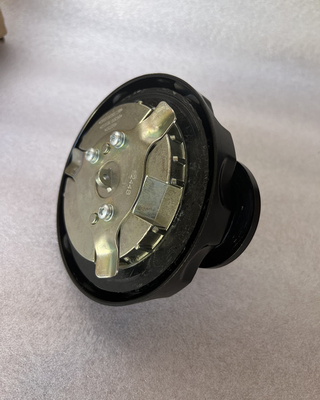 Conjunto de cubierta del tanque de combustible M4110030100A0 para material de aluminio de la serie Foton de camiones pesados
