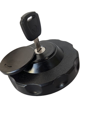Instalaciones para automóviles Foton Fuel Tank Air Cover Assembly para camiones pesados Serie M4110030100a0