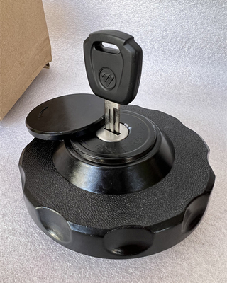 Instalaciones para automóviles Foton Fuel Tank Air Cover Assembly para camiones pesados Serie M4110030100a0