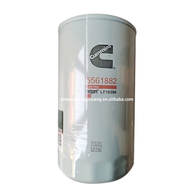 Tamaño estándar AOLING 17535 Filtro de aceite para camiones Foton Aumark Partes 5399594 Venta