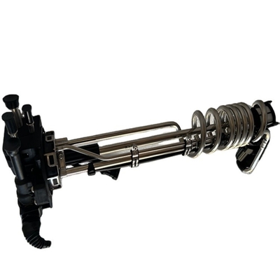 Embalaje en cartón Foton Aumark Sensor de nivel del tanque de urea para el sistema de combustible de camiones Plata