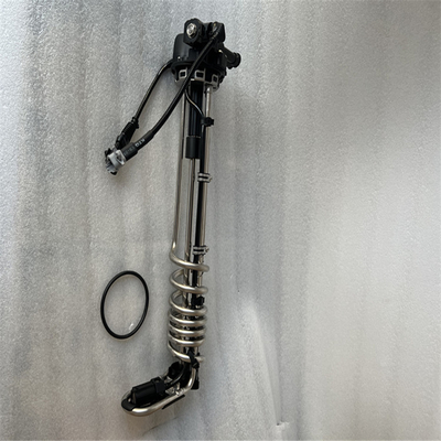 Embalaje en cartón Foton Aumark Sensor de nivel del tanque de urea para el sistema de combustible de camiones Plata