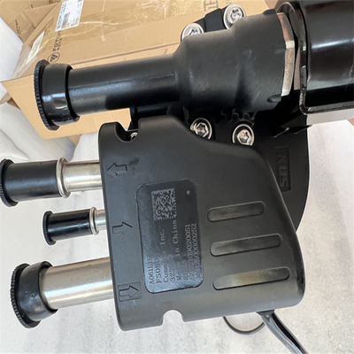 Embalaje en cartón Foton Aumark Sensor de nivel del tanque de urea para el sistema de combustible de camiones Plata