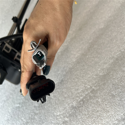Embalaje en cartón Foton Aumark Sensor de nivel del tanque de urea para el sistema de combustible de camiones Plata