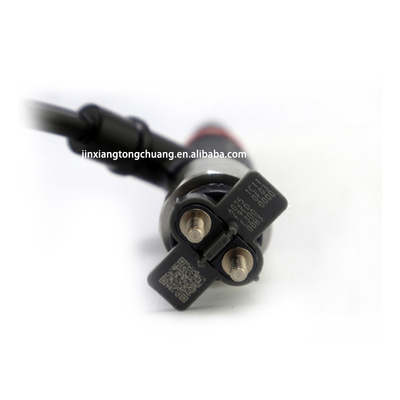 Conjunto de inyectores ISF3.8 externos para los pistones de tren común para piezas de camiones Foton Aumark
