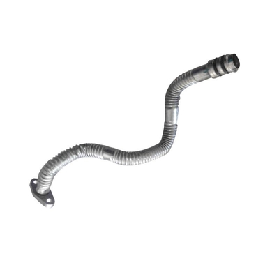 Foton Aumark Turbocompresor de aceite de retorno de tubería para Cummins 3.8 2.8 camiones Auto partes 2016 año