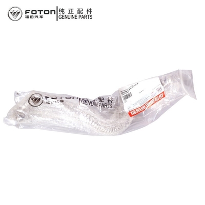 Foton Aumark Turbocompresor de aceite de retorno de tubería para Cummins 3.8 2.8 camiones Auto partes 2016 año