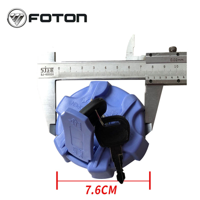 Capa de urea de camión para Foton Aumak L112500000171 M4125290100A0 L012500000485 y Durable