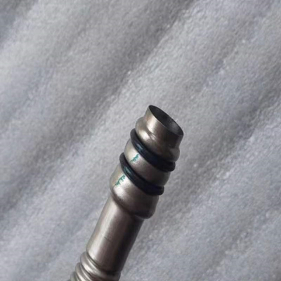 Foton Aumark Turbocharger Oil Return Pipe para 2016- Isf3.8 2.8 Mantenimiento del autobús de Cummins