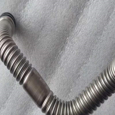 Foton Aumark Turbocharger Oil Return Pipe para 2016- Isf3.8 2.8 Mantenimiento del autobús de Cummins