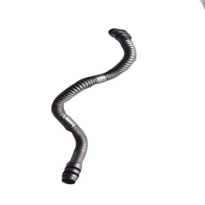 Foton Aumark Cummins ISF3.8 2.8 Tubo de conexión de drenaje de aceite turbo Perfecto para Foton