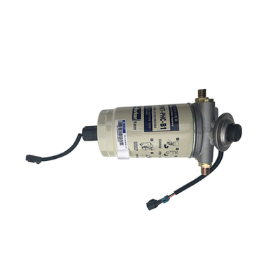 Componentes originales de camión Foton Aumak R90T B1 Conjunto de separador de aceite y agua Filtro diesel