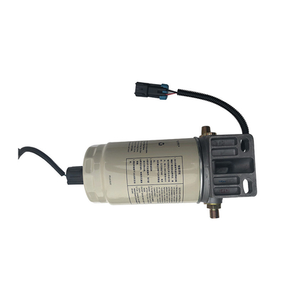 Componentes originales de camión Foton Aumak R90T B1 Conjunto de separador de aceite y agua Filtro diesel
