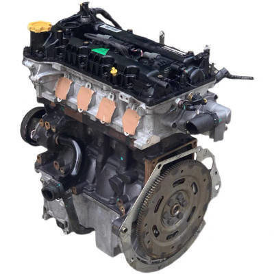 Conjunto del motor del camión 2012 Chasis original Diesel OEM Modelo de embalaje de par personalizado
