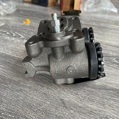 Foton Aumark cilindro de rueda delantera del freno para camiones ligeros Instalación de automóviles Foton Soporte OEM