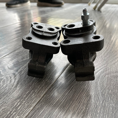 Foton Aumark cilindro de rueda delantera del freno para camiones ligeros Instalación de automóviles Foton Soporte OEM
