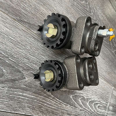 Foton Aumark cilindro de rueda delantera del freno para camiones ligeros Instalación de automóviles Foton Soporte OEM
