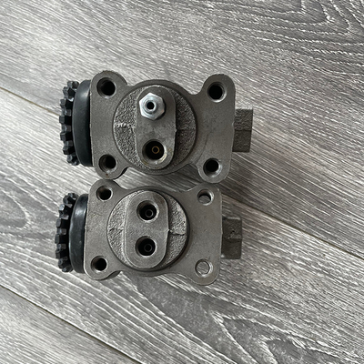 Foton Aumark cilindro de rueda delantera del freno para camiones ligeros Instalación de automóviles Foton Soporte OEM