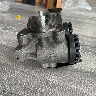 Sinotruck Shacman Motor Modelo Foton Aumark cilindro de la rueda delantera del freno o bomba de freno