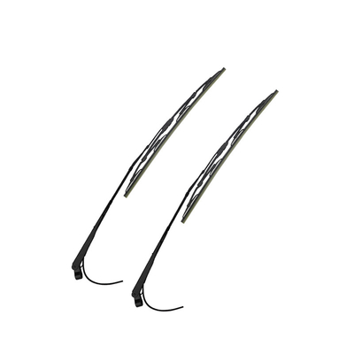 El brazo del limpiaparabrisas de metal para el camión Foton Aumak L0525010041A0 L0525010042A0 L1525010100A0 L1525010200A0