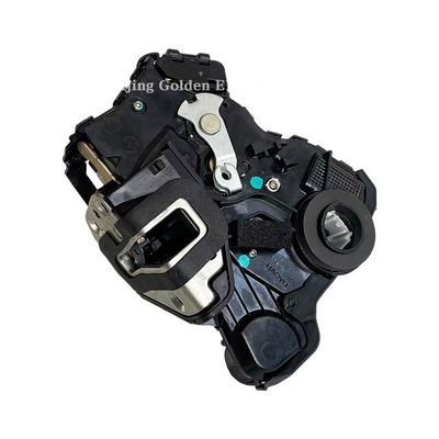 Foton MPV Modelo Tooluo E3E5E7 Bloqueo de la puerta delantera Bloqueo de control central Bloqueo P1610150027A0