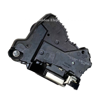 Foton MPV Modelo Tooluo E3E5E7 Bloqueo de la puerta delantera Bloqueo de control central Bloqueo P1610150027A0