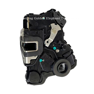 Foton MPV Modelo Tooluo E3E5E7 Bloqueo de la puerta delantera Bloqueo de control central Bloqueo P1610150027A0