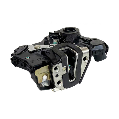 Foton MPV Modelo Tooluo E3E5E7 Bloqueo de la puerta delantera Bloqueo de control central Bloqueo P1610150027A0
