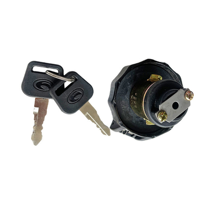 Cubierta negra del tanque de combustible para automóviles 1104911100009 para camiones FOTON Partes originales de camiones pesados