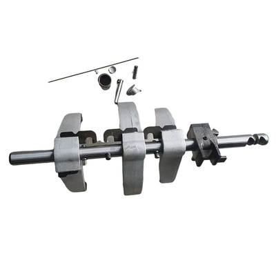 Foton Aumark Truck Gearbox Piezas Ecolite 5S400 ISF 2.8 Motor Partes automáticas Muelle de cambio