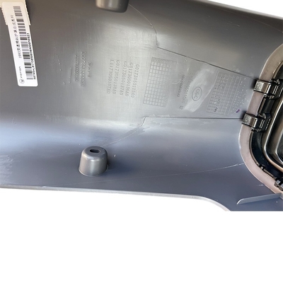 Foton AUMARK MRT CTXT Cubierta de control de palanca de cambio de gel de sílice más allá del conjunto de cubierta de polvo