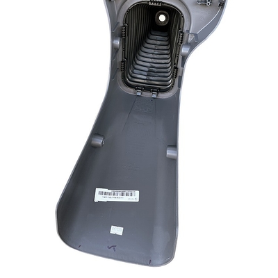 Foton AUMARK MRT CTXT Cubierta de control de palanca de cambio de gel de sílice más allá del conjunto de cubierta de polvo