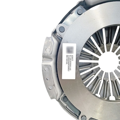Foton Car Fitment Metal Original Clutch Disc Cover P1161020001A0 para el sistema de frenado