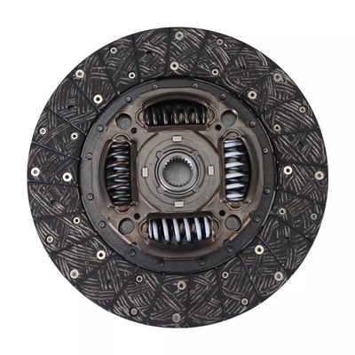 Foton Tunland piezas de embrague placa P1161030002A0 para el motor ISF2.8 275mm tamaño 2kg año 2005-