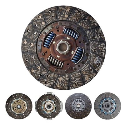 Foton Tunland piezas de embrague placa P1161030002A0 para el motor ISF2.8 275mm tamaño 2kg año 2005-