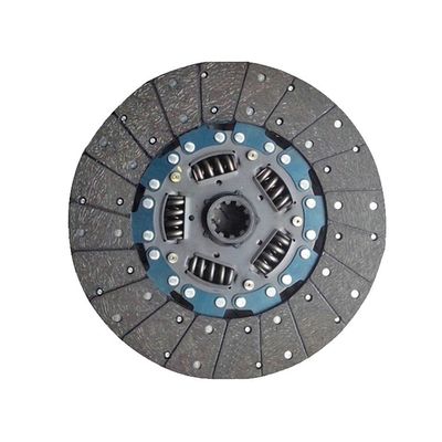 Foton Tunland piezas de embrague placa P1161030002A0 para el motor ISF2.8 275mm tamaño 2kg año 2005-