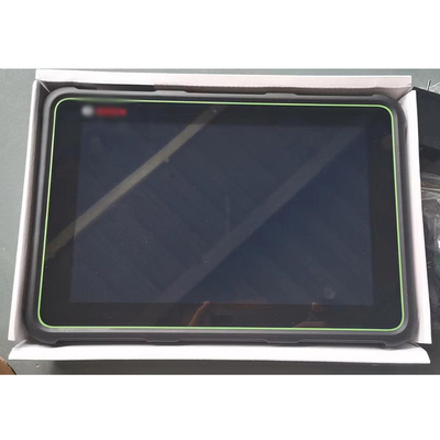 2002-2016 2.4 Motor herramienta de diagnóstico universal FT710 Tablet Computer incluido por Foton
