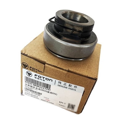 Foton Parts JC538T10-1702223A Rodamiento de liberación del embrague de la caja de cambios del camión para Foton Tunland