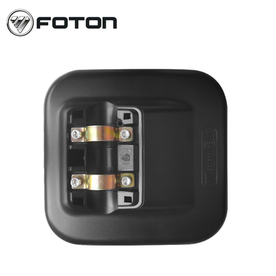 Espejo retrovisor del camión Foton Aumak con luz de señal de giro M4821010200B0 M4821010100B0